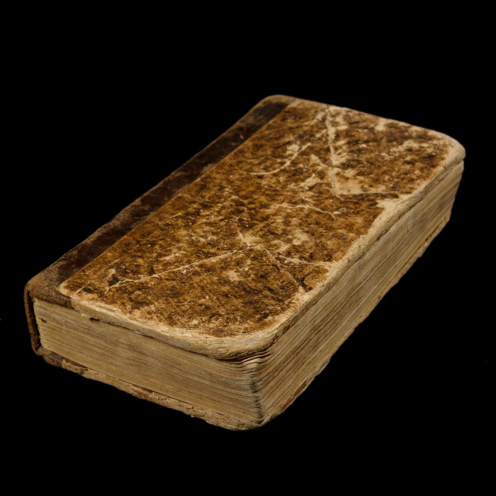 MANUEL DE RITES ET D’EXORCISMES DU XVIIIᵉ SIÈCLE, sous contrôle de l'INQUISITION - RELICS