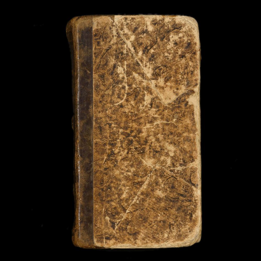 MANUEL DE RITES ET D’EXORCISMES DU XVIIIᵉ SIÈCLE, sous contrôle de l'INQUISITION - RELICS