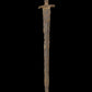 MEDIEVAL SHORT SWORD 13th century - RELICS