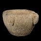 MORTIER MÉDIÉVAL EN PIERRE XIIIᵉ–XVe siècle. - RELICS