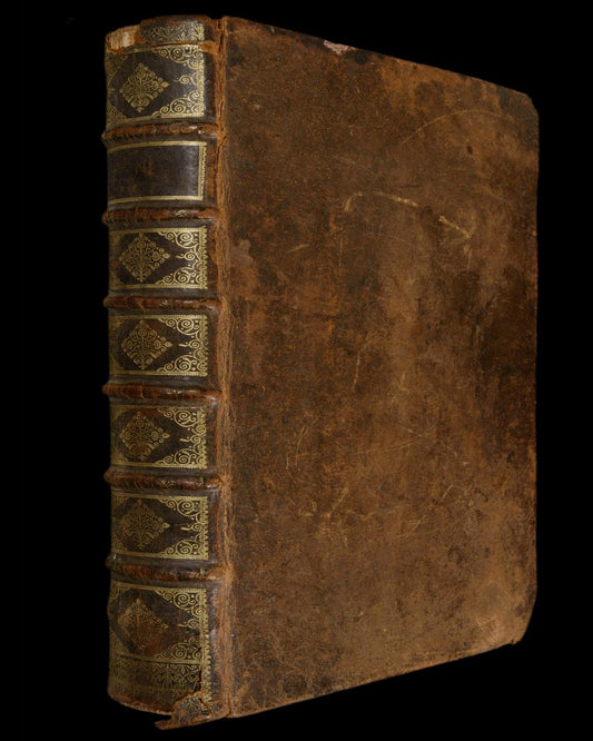 Malleus Maleficarum (1610) – The Hammer of Witches | Book | RELICS
