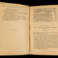 OCCULTISME SCIENTIFIQUE & MÉTAPSYCHIQUE — TRAITÉ OCCULTE ESPAGNOL, 1924 - RELICS