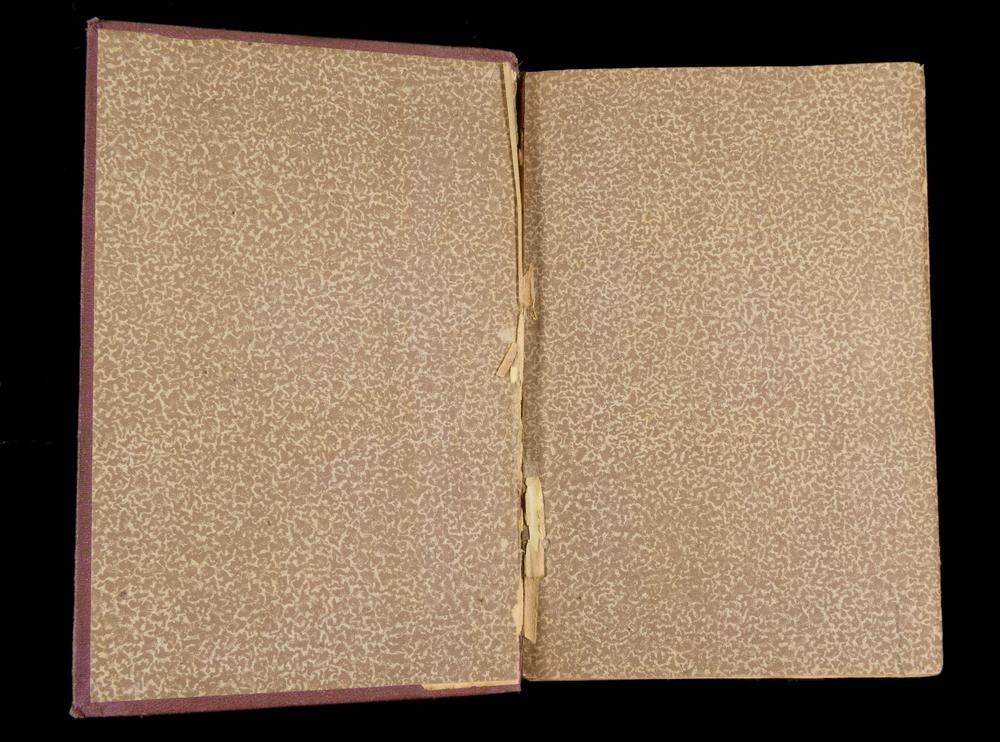 OCCULTISME SCIENTIFIQUE & MÉTAPSYCHIQUE — TRAITÉ OCCULTE ESPAGNOL, 1924 - RELICS