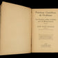 OCCULTISME SCIENTIFIQUE & MÉTAPSYCHIQUE — TRAITÉ OCCULTE ESPAGNOL, 1924 - RELICS