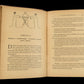OCCULTISME SCIENTIFIQUE & MÉTAPSYCHIQUE — TRAITÉ OCCULTE ESPAGNOL, 1924 - RELICS