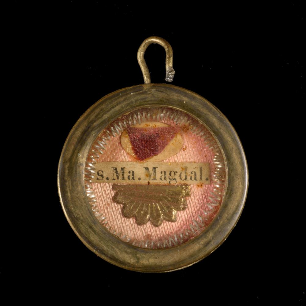 RELIC OF SAINT MARY MAGDALENE