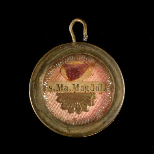 RELIC OF SAINT MARY MAGDALENE