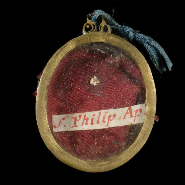 RELIC OF SAINT PHILIP THE APOSTLE | RELICS