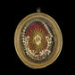 RELIC OF THE CLOTHS OF CHRIST’S INFANCY - RELICS