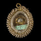 RELIC OF THE COLUMN OF THE FLAGELLATION OF CHRIST - RELICS