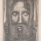 RELIC OF THE HOLY FACE, VEIL OF VERONICA - RELICS