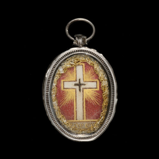 Relics of the True Cross: Sacred Objects of History. | RELICS