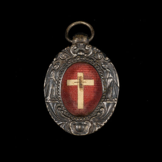 Relics of the True Cross: Sacred Objects of History. | RELICS