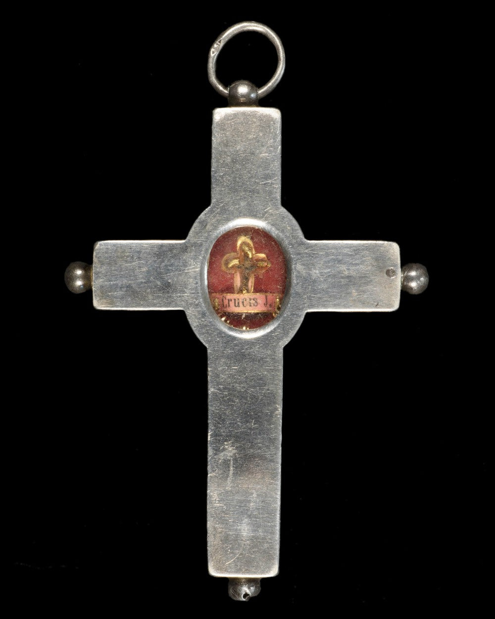 RELIC OF THE TRUE CROSS 7 - RELICS