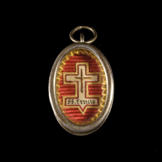 RELIC OF THE TRUE CROSS - RELICS