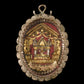 RELIC OF SAINT PETER OF VERONA, PATRON SAINT OF THE INQUISITORS - RELICS