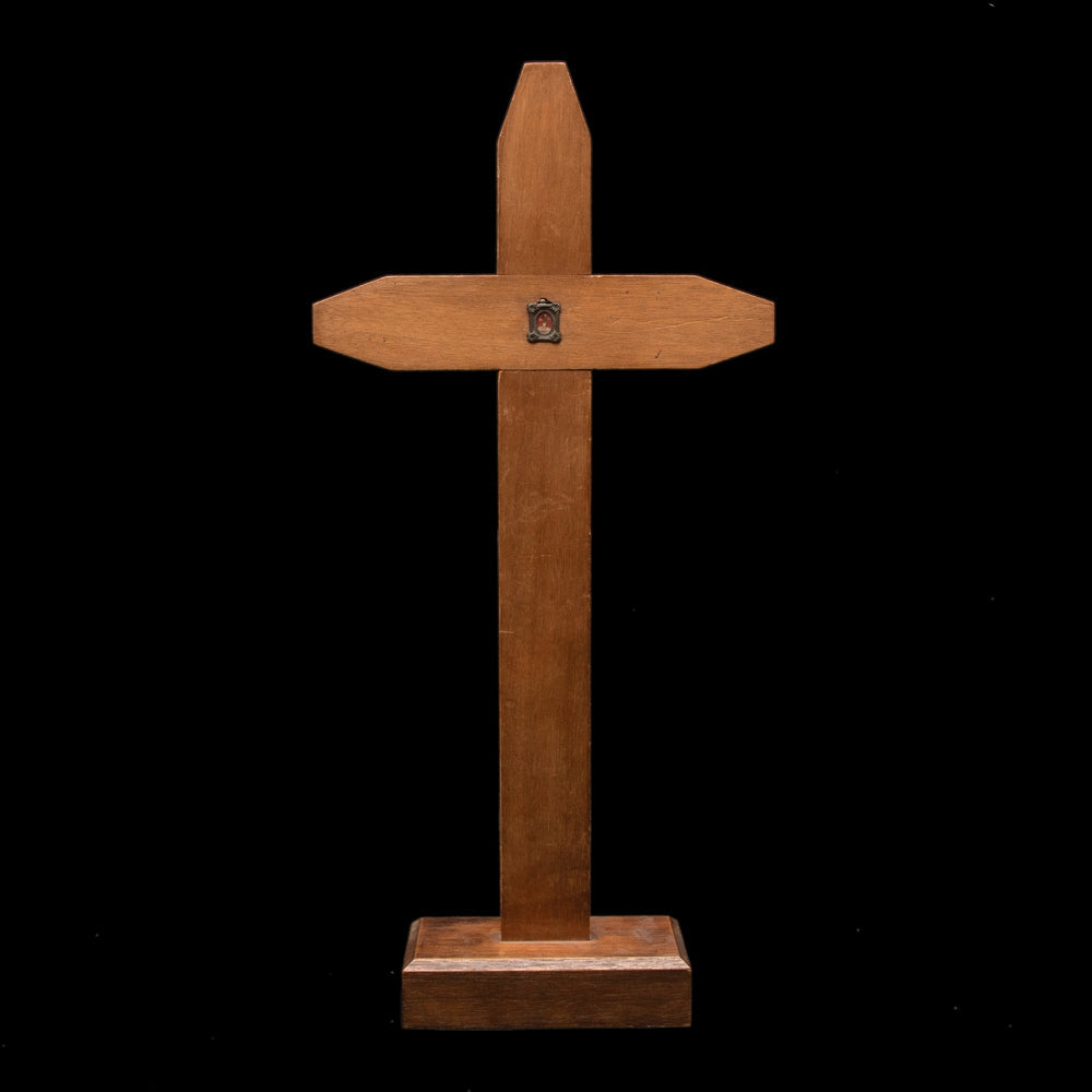 True Cross Real RELIQUARY OF THE HOLY CROSS | RELICS
