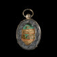RELIQUARY OF SAINT ALEXANDER AND SAINT FELIX - RELICS