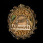 RELIQUARY OF SAINT FRANCIS OF ASSISI - RELICS