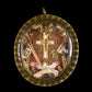 RELIQUARY OF THE TRUE CROSS AND INSTRUMENTS OF THE PASSION - RELICS