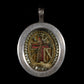 RELIQUARY, RELIC OF THE TRUE CROSS - RELICS