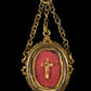 RELIQUARY, RELIC OF THE TRUE CROSS - RELICS