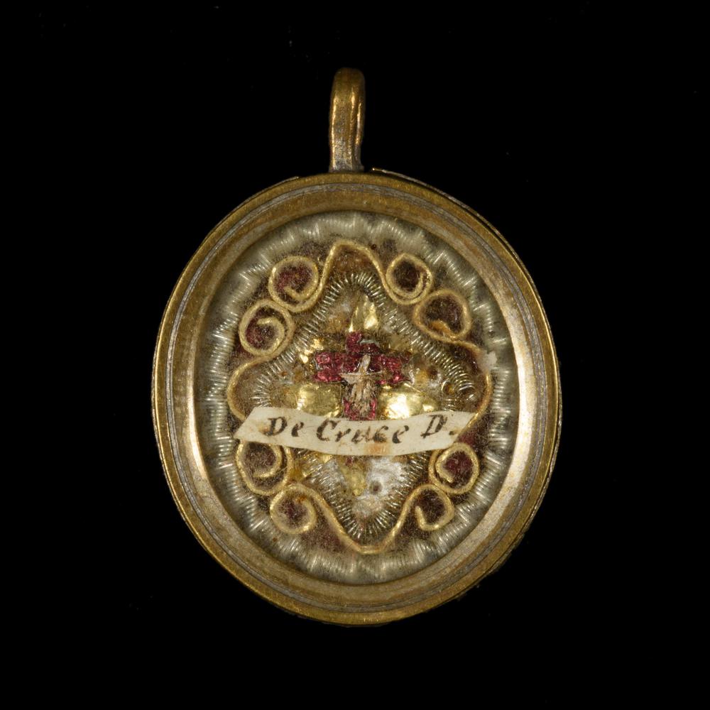 Relics of the True Cross: Sacred Objects of History. | RELICS