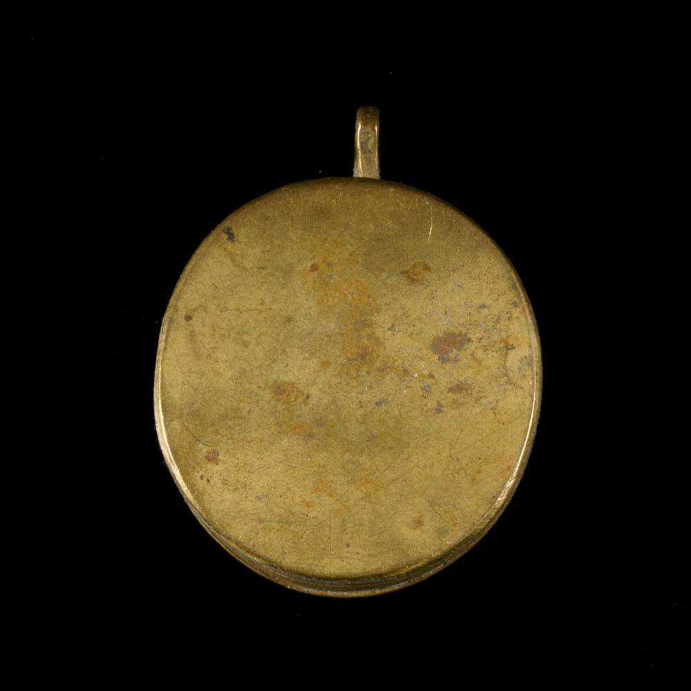 RELIQUE DU SÉPULCRE DE LA VIERGE MARIE - RELICS