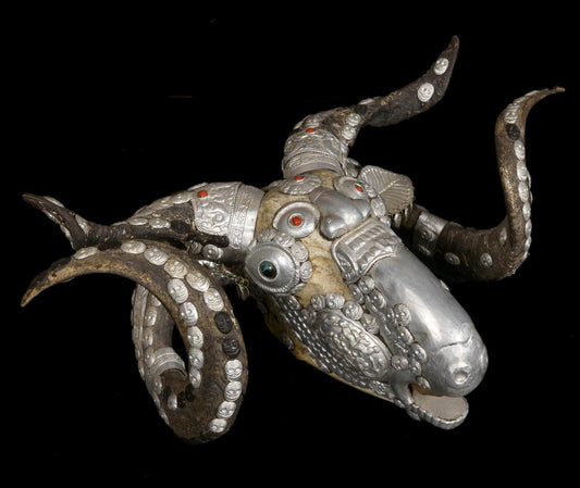 RITUAL KAPALA - RELICS