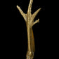 ROOSTER CLAW WITH FOLDING BLADE – 19TH CENTURY CURIOSITY - RELICS