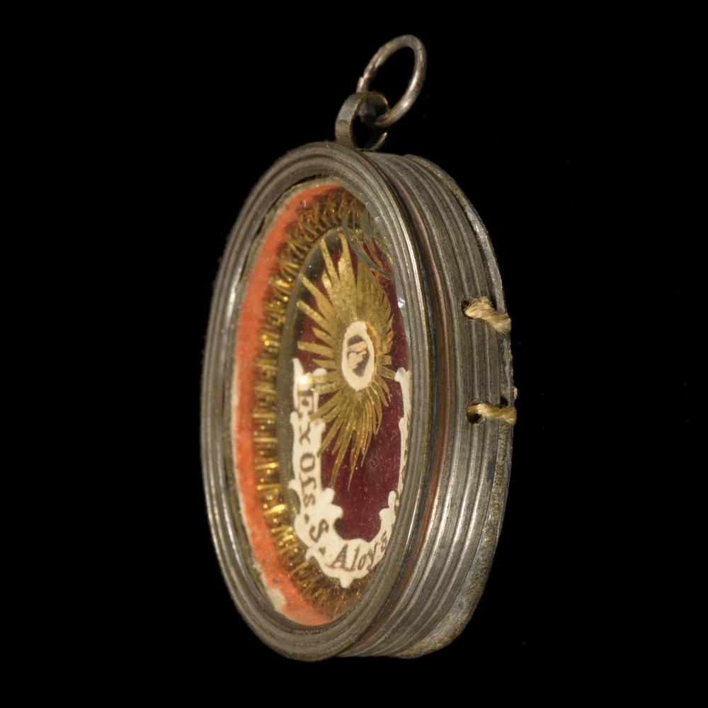 Relique aloy gonzague - RELICS