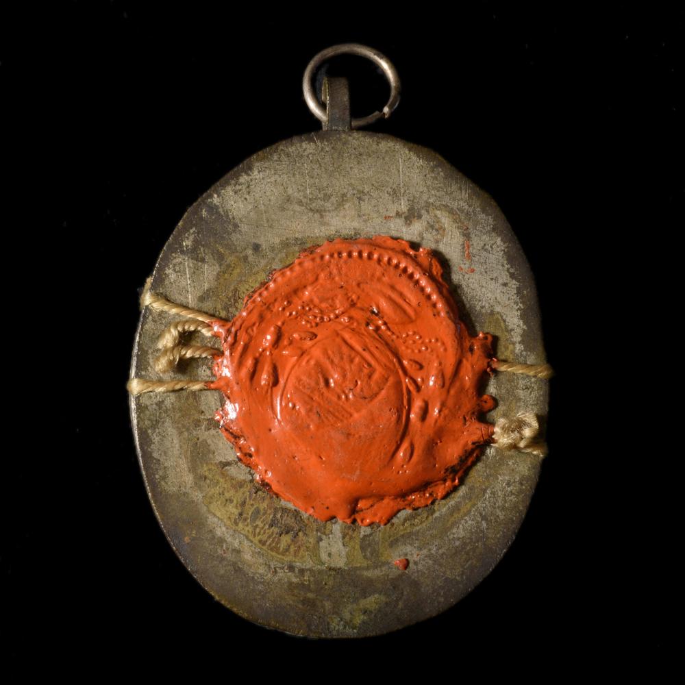 Relique aloy gonzague - RELICS