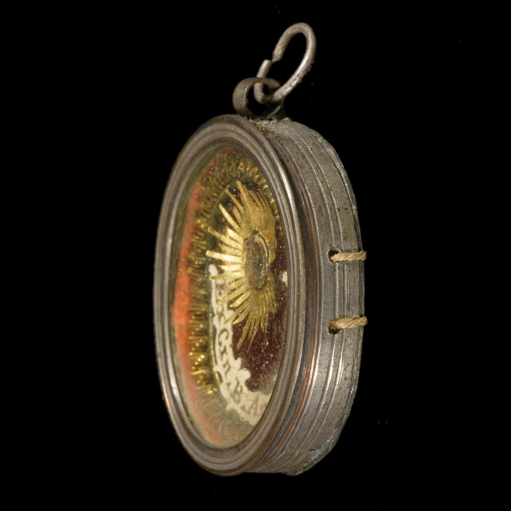 Relique angel mazz - RELICS