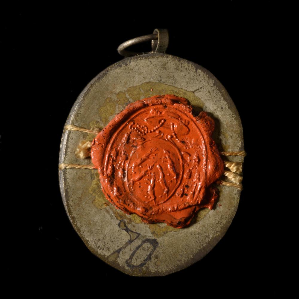 Relique angel mazz - RELICS