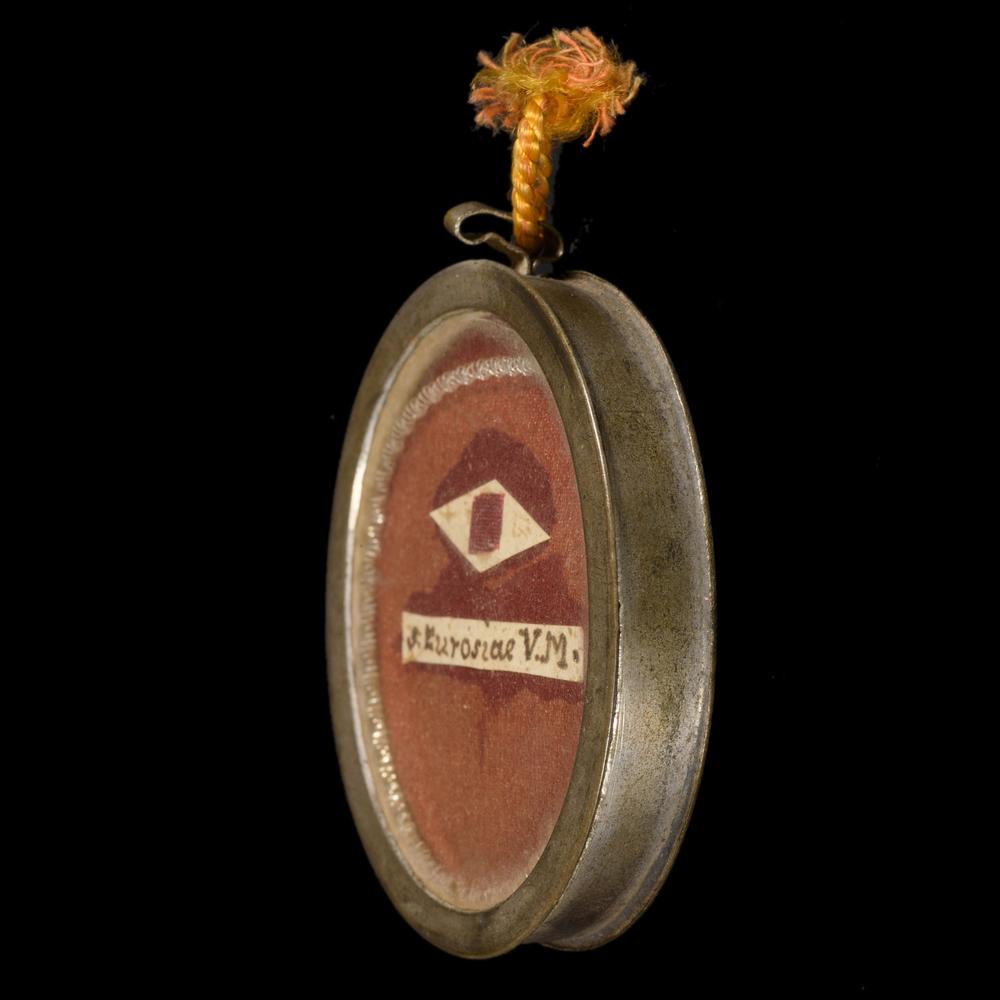 Relique eurosia - RELICS