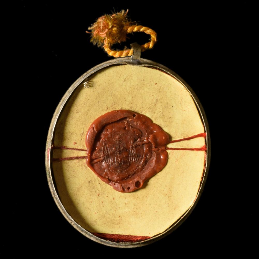 Relique eurosia - RELICS