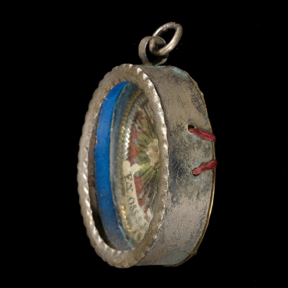 Relique jean de la coix - RELICS