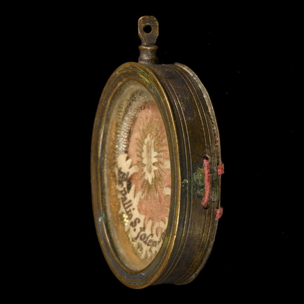 Relique joseph sponsi - RELICS