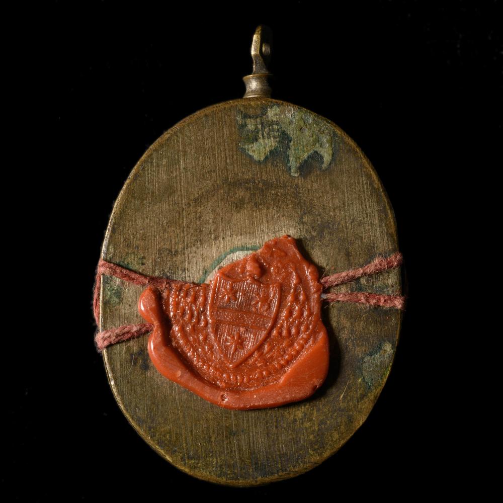 Relique joseph sponsi - RELICS