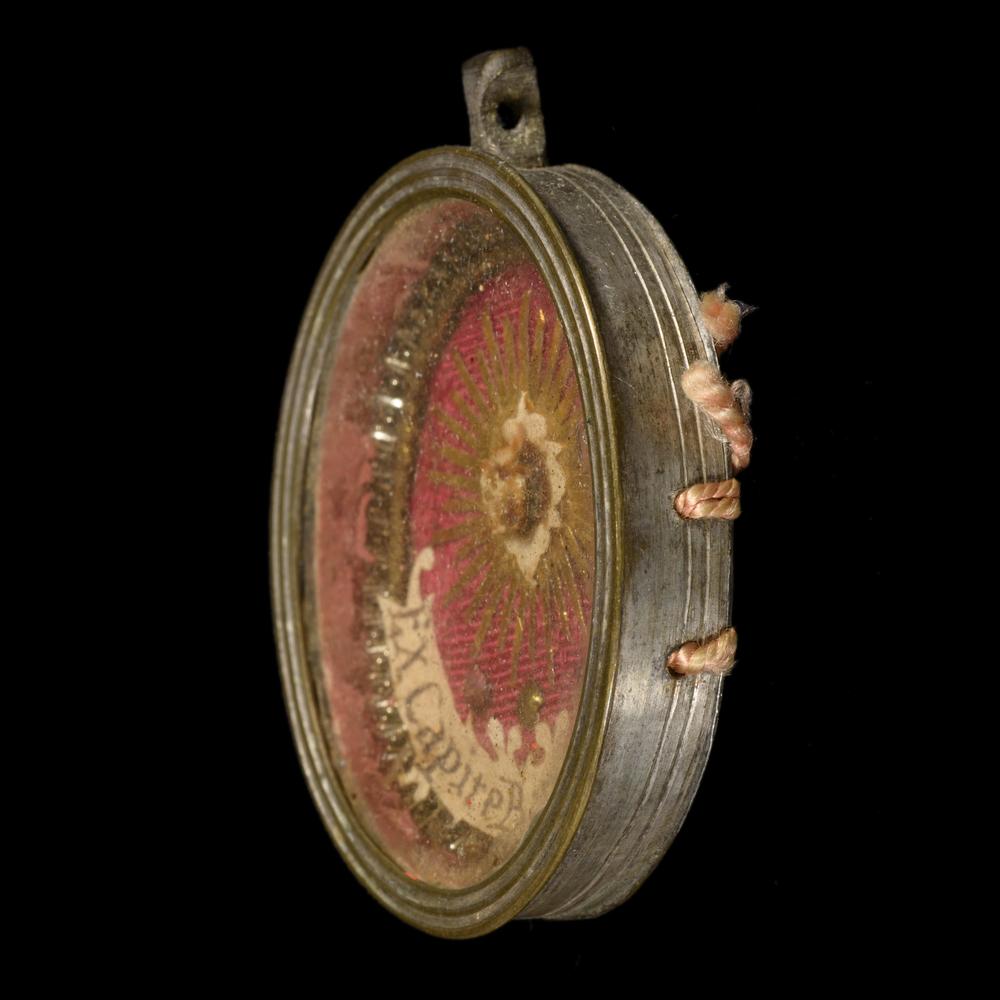 Relique torelli - RELICS