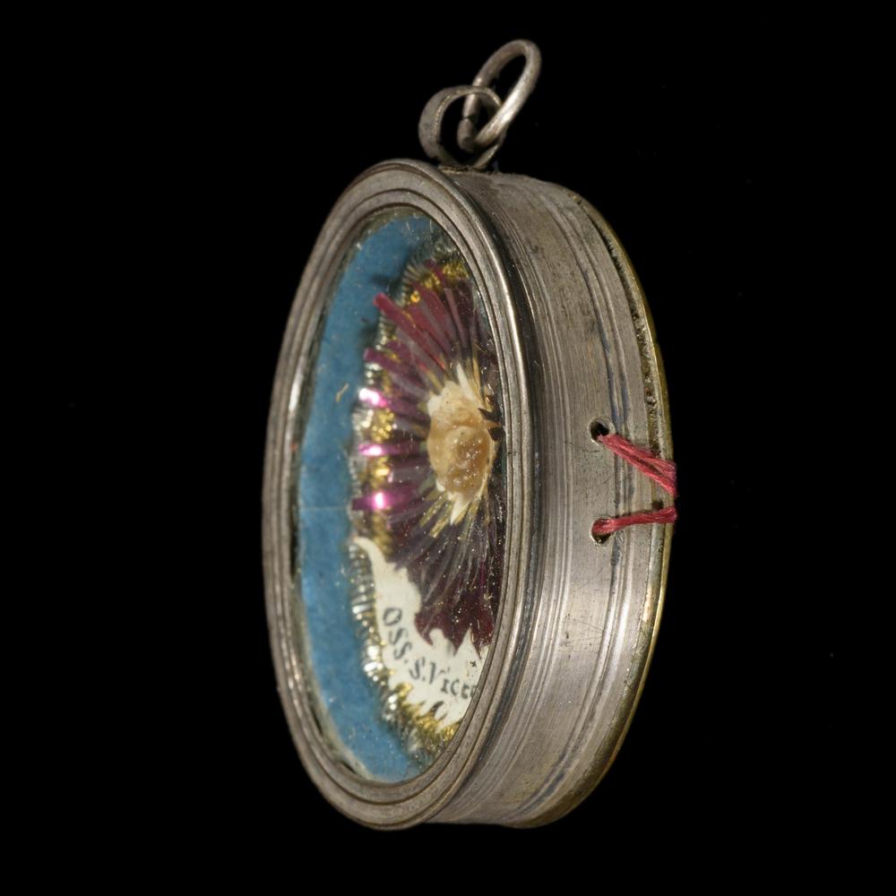 Relique victoria - RELICS