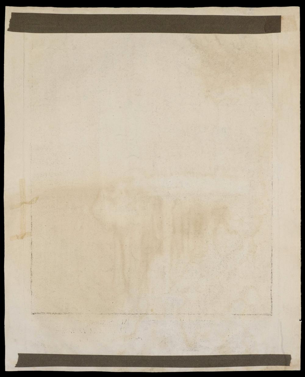 SABBAT DES SORCIÈRES, PAIRE DE GRAVURES, 1755 - RELICS