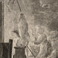 SABBAT DES SORCIÈRES, PAIRE DE GRAVURES, 1755 - RELICS