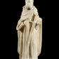 SAINT PAUL WITH THE SWORD — 16TH-CENTURY FRENCH ALABASTER - RELICS