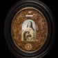 SAINT THERESA OF AVILA RELIQUARY AND 2 RELICS - RELICS