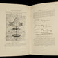 SORCELLERIE – MAGNÉTISME – MORPHINISME 1887 - RELICS