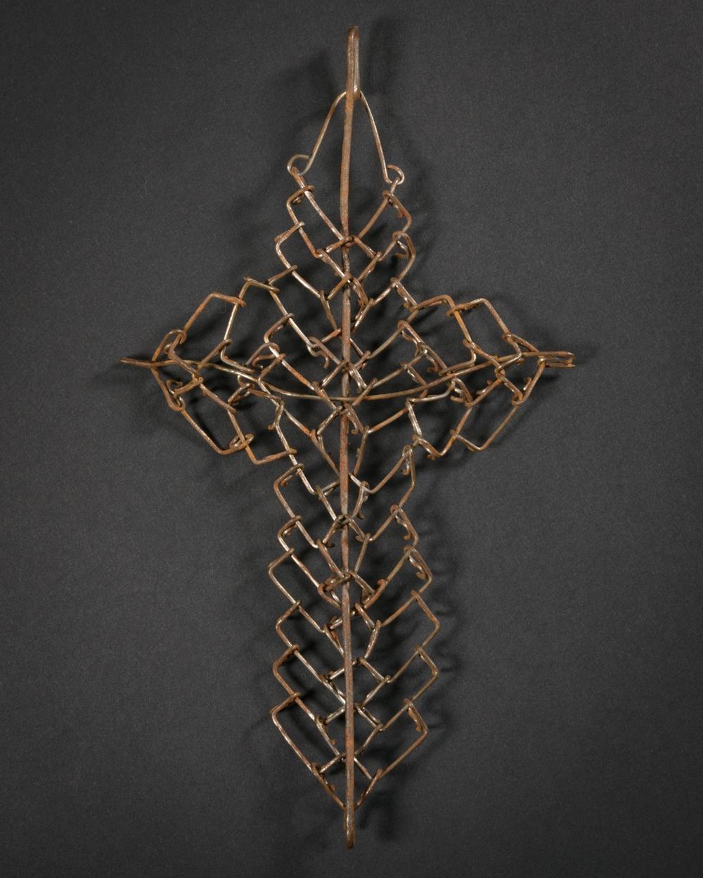 Instruments de penitence et de flagellation : cilices et disciplines ...
