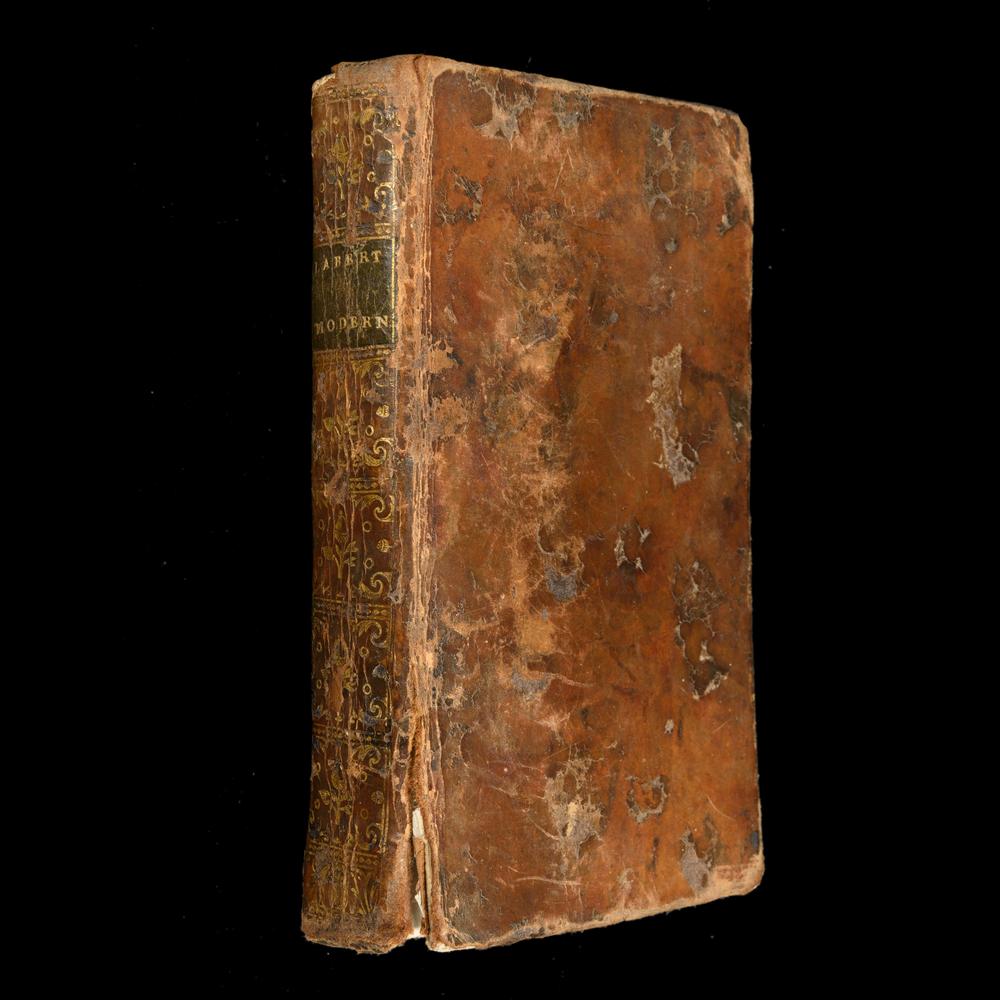 THE GRAND ALBERT (1743 + 1769) – Book of secrets, medicine and occult knowledge - RELICS