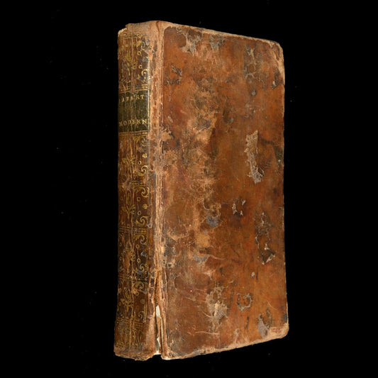 THE GRAND ALBERT (1743 + 1769) – Book of secrets, medicine and occult knowledge - RELICS