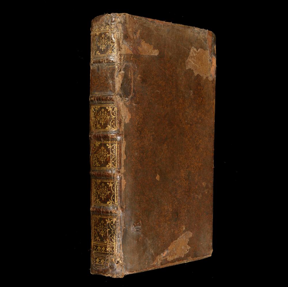 TREATISE ON MAGIC AND POSSESSIONS, PARIS 1732 – DEMONOLOGY - RELICS